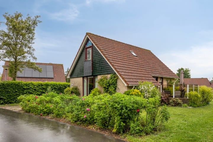 Photo 2 of Hof van Zeeland 156