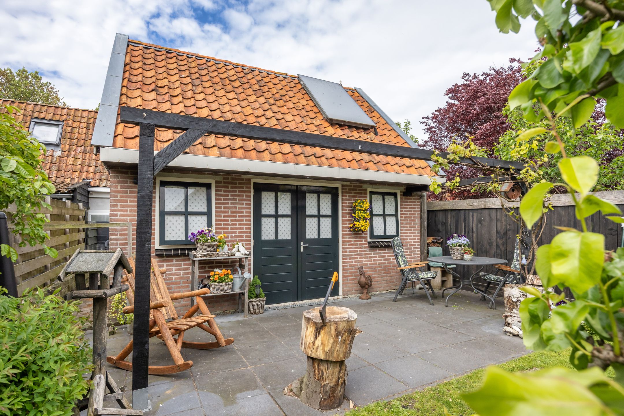 Photo 36 of Dubbelstraat 208