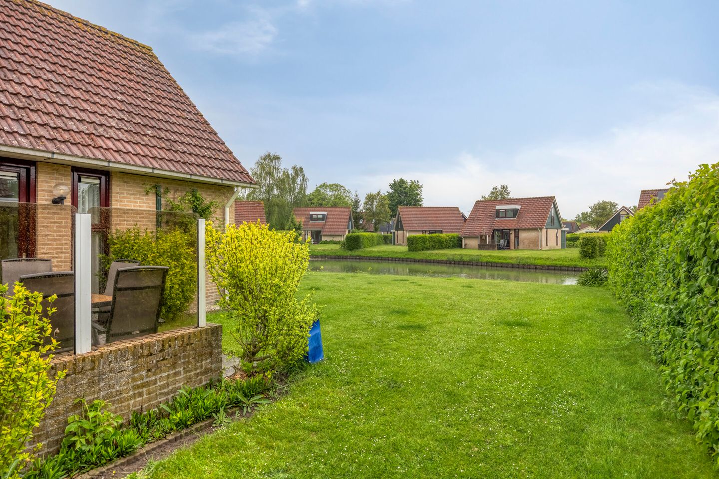 Photo 20 of Hof van Zeeland 156