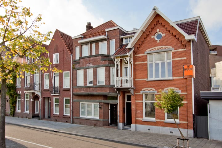 Wilhelminaplein 25