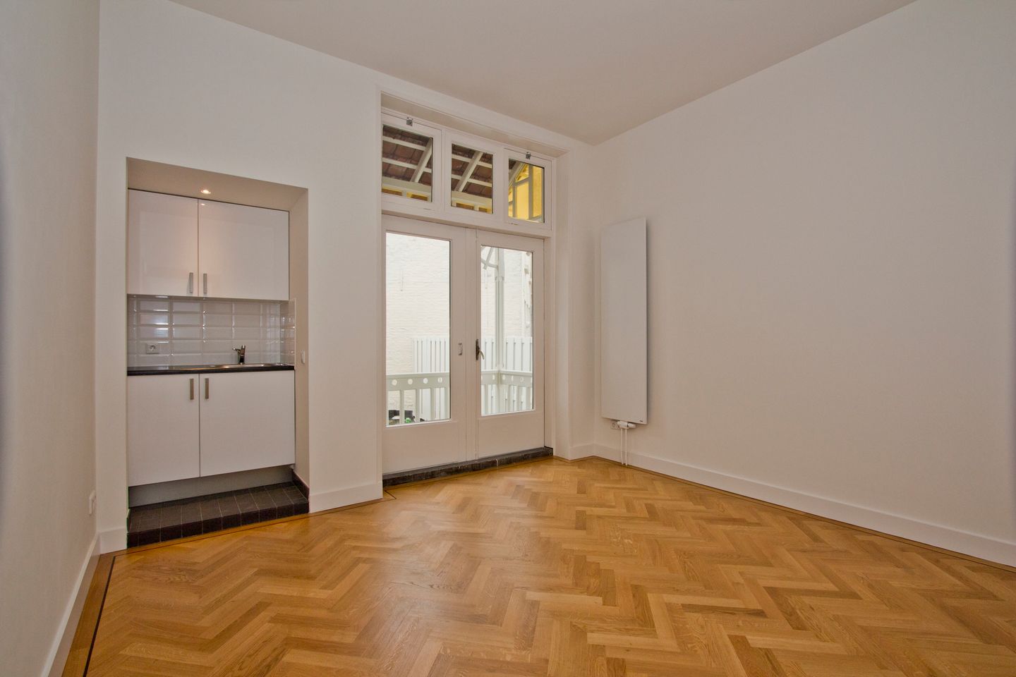 View photo 5 of Wilhelminaplein 25