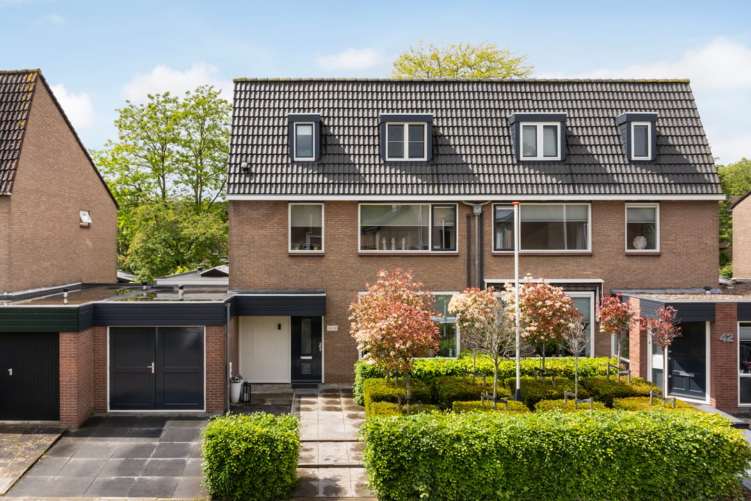 Photo 1 of Teilingen 40