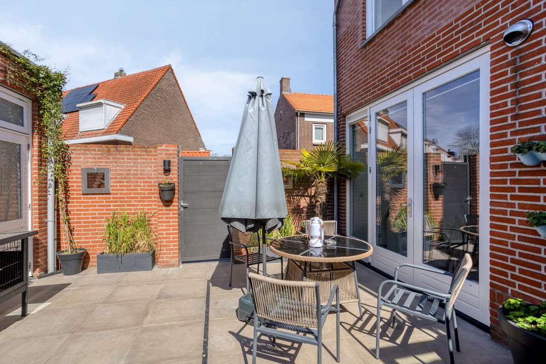 Foto 46 van Kaapkoloniestraat 51