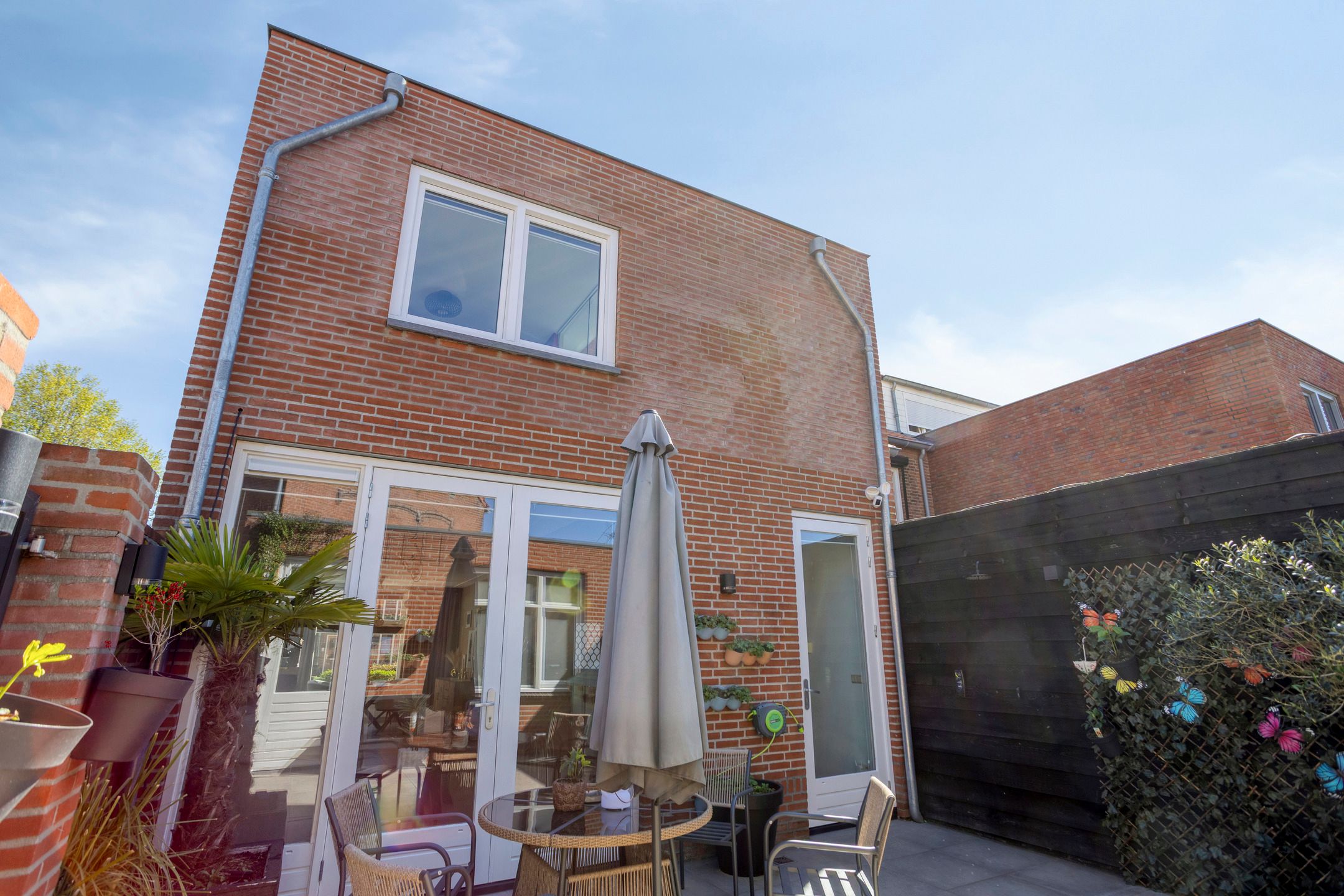 Foto 45 van Kaapkoloniestraat 51