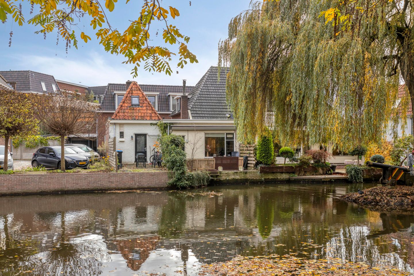 Photo 1 of Korte Wal 10