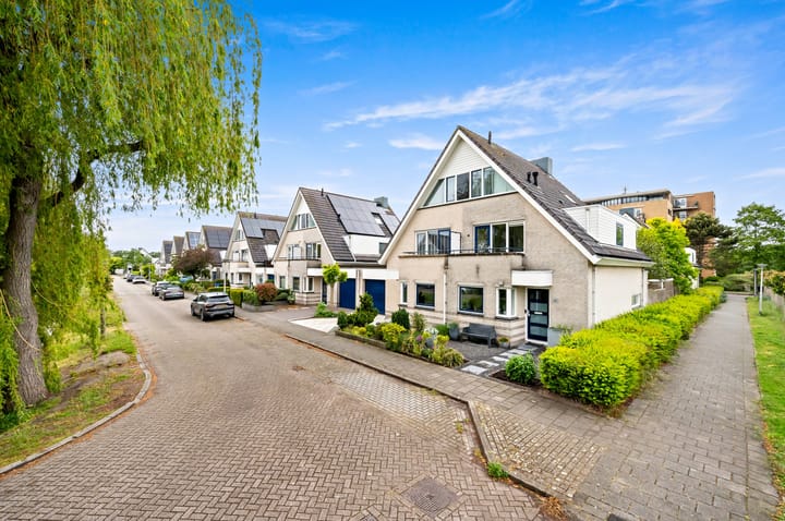 Photo 2 of Pinksterbloem 2