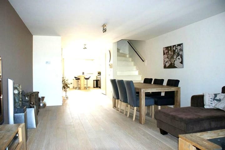 Photo 2 of Herenstraat 86