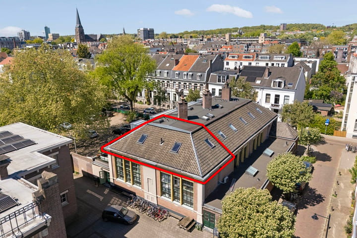 Photo 2 of Schoolstraat 51