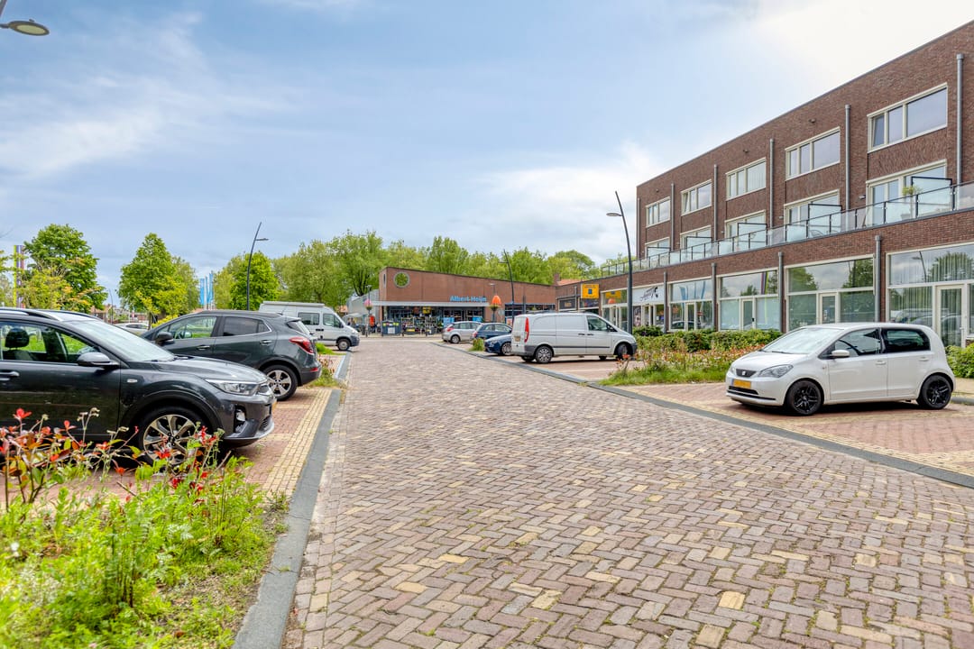 Foto 46 van Sportlaan 67