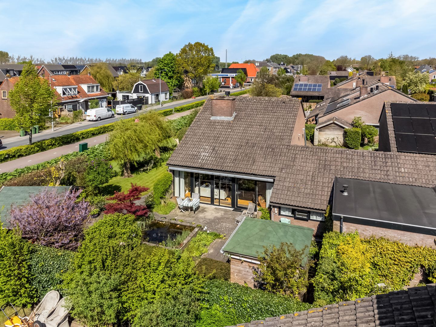 Foto 44 van Tinnegieter 32
