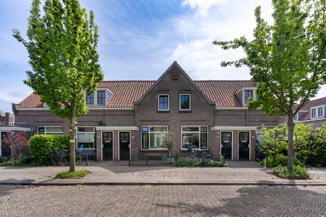 Westinghousestraat thumbnail