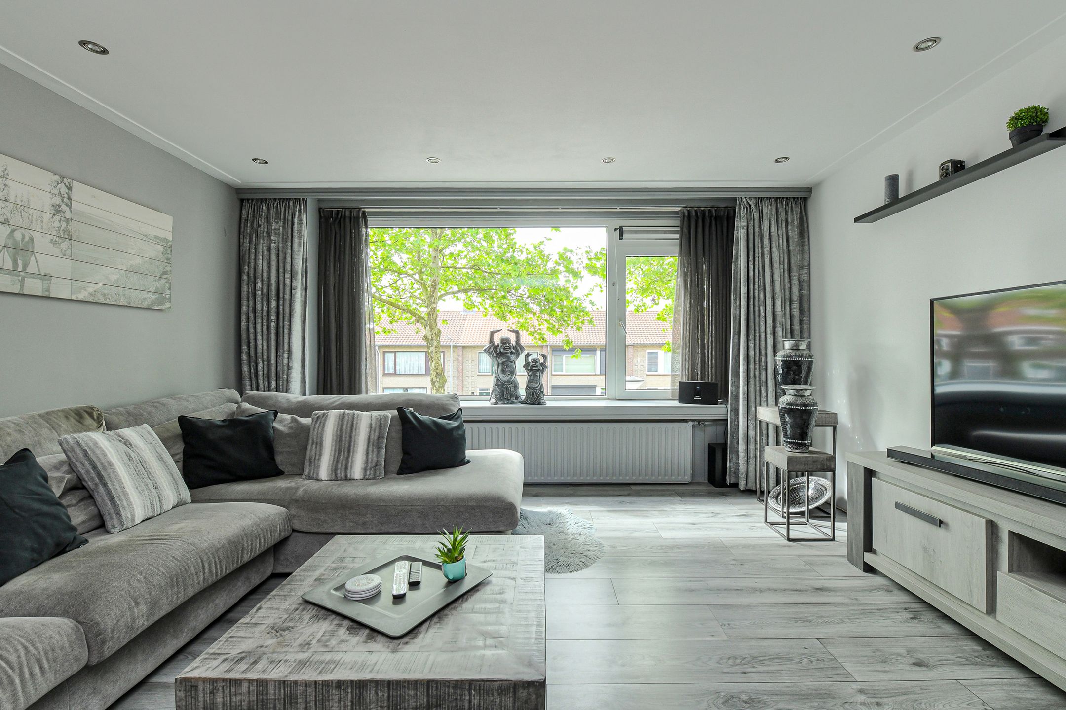 Photo 3 of Clematisstraat 87
