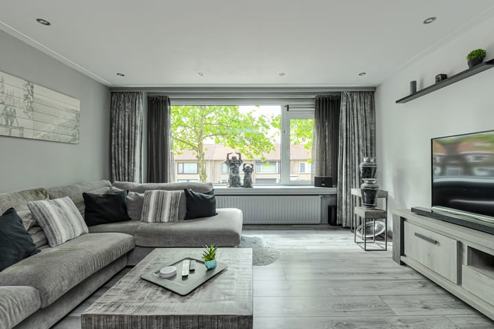 Photo 3 of Clematisstraat 87
