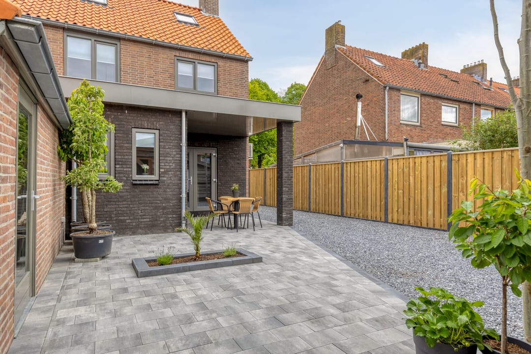 Foto 41 van Sportlaan 67