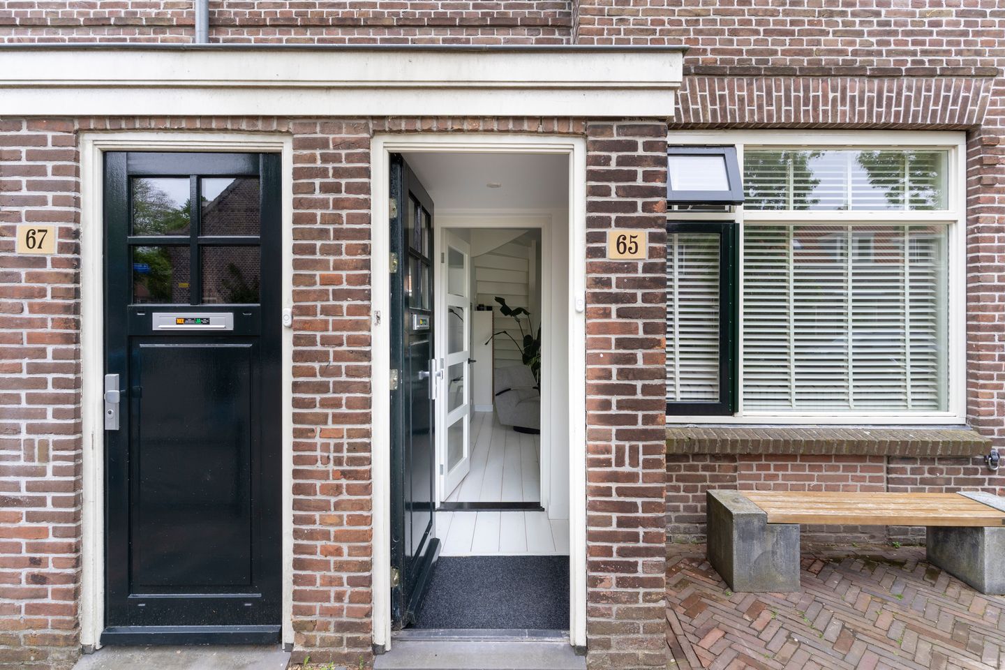 Foto 4 van Westinghousestraat 65