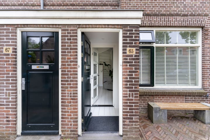 Foto 2 van Westinghousestraat 65