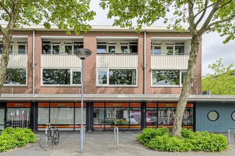 Clematisstraat thumbnail