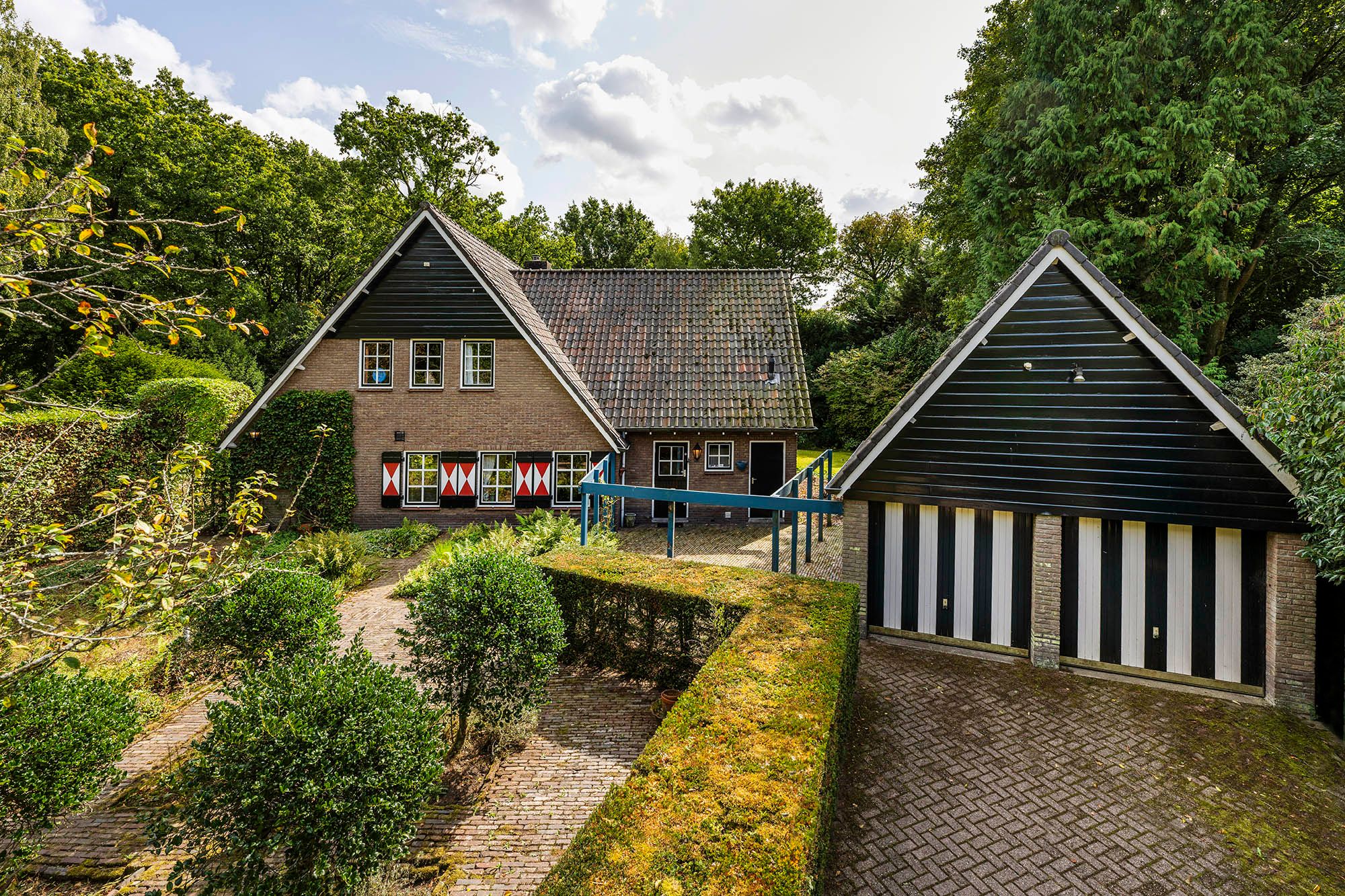 Photo 3 of Het Domein 2