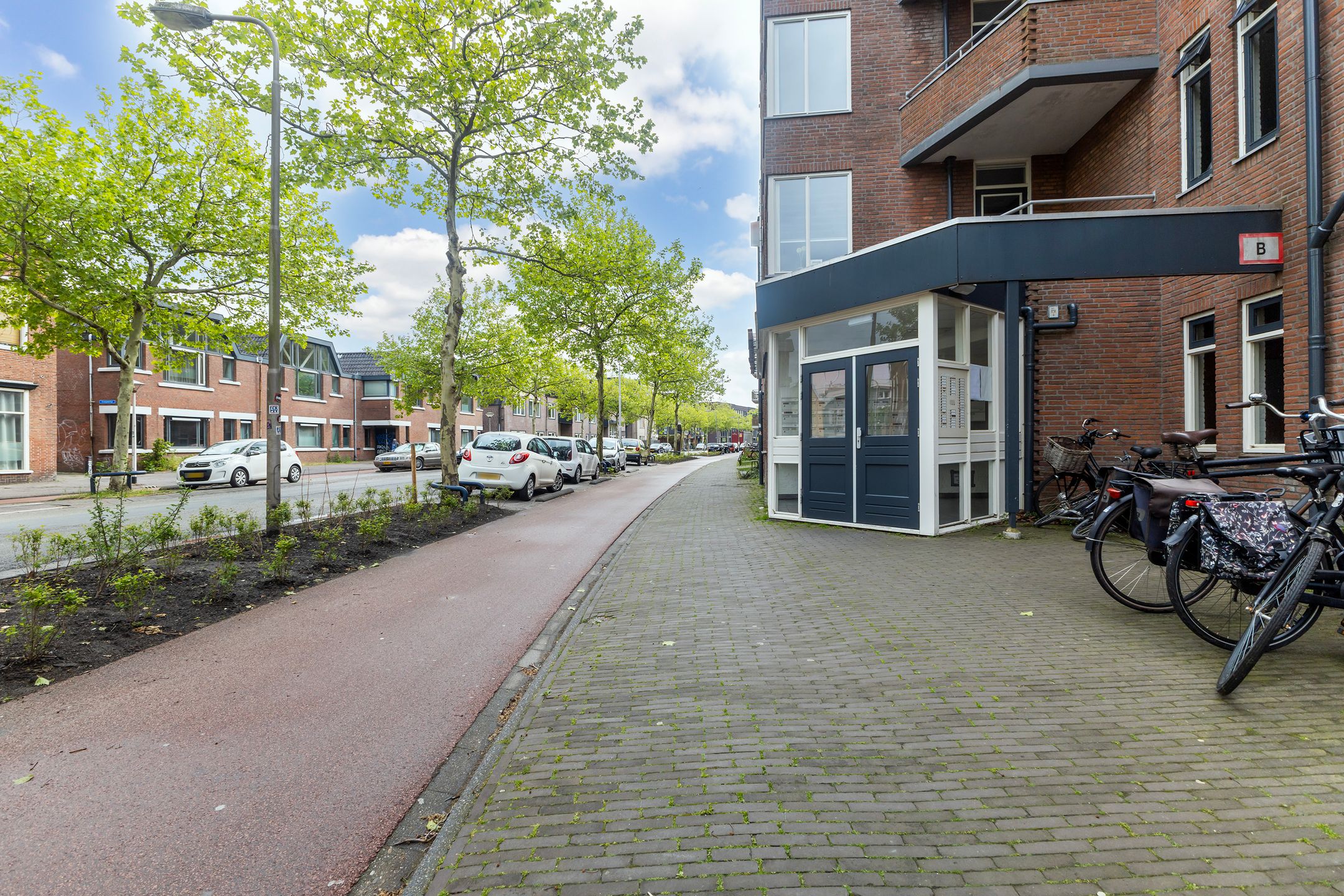 Foto 6 van Zuidvliet 312