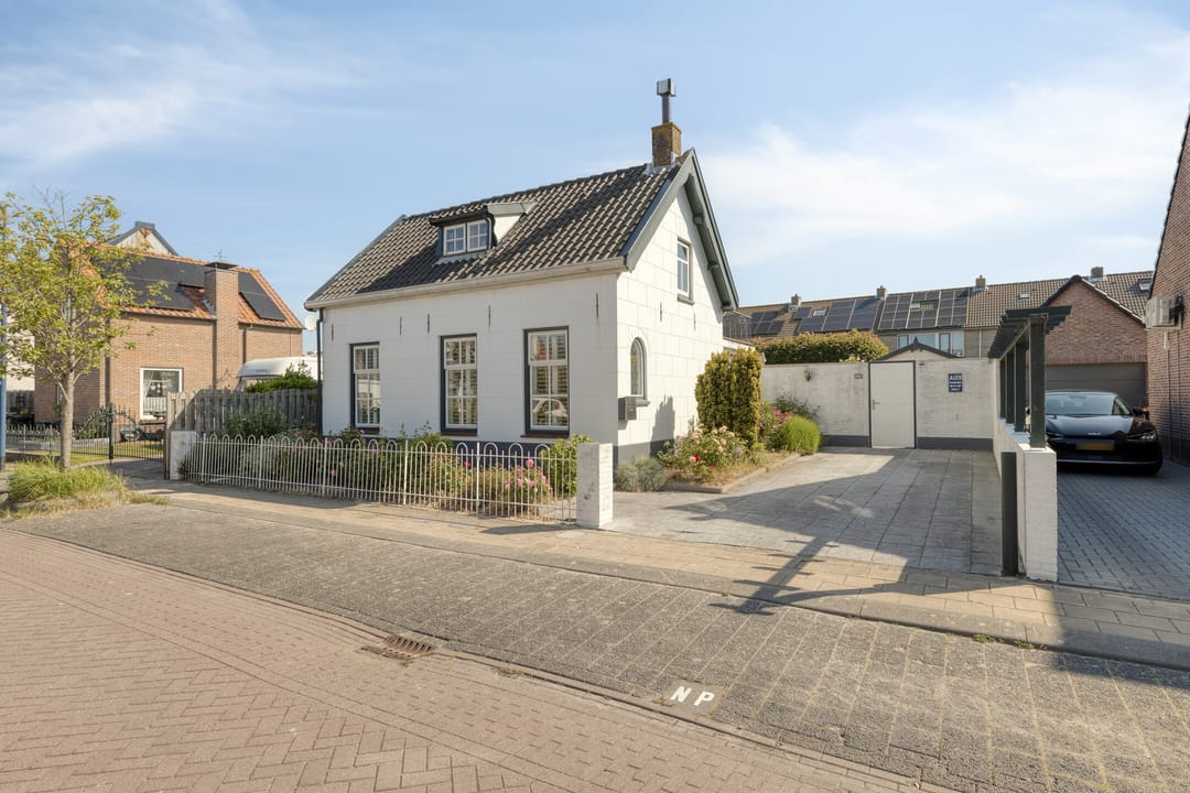 Photo 1 of Platteweg 13