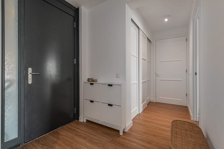 Appartement te koop: Zeezwaluwstraat 129, 'S-Gravenhage