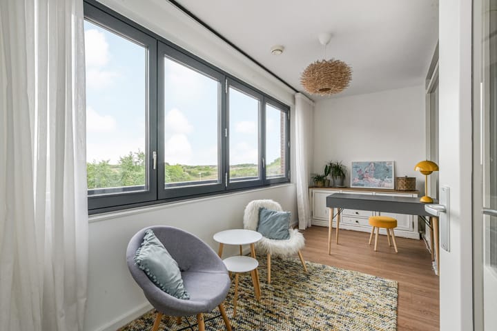 Appartement te koop: Zeezwaluwstraat 129, 'S-Gravenhage