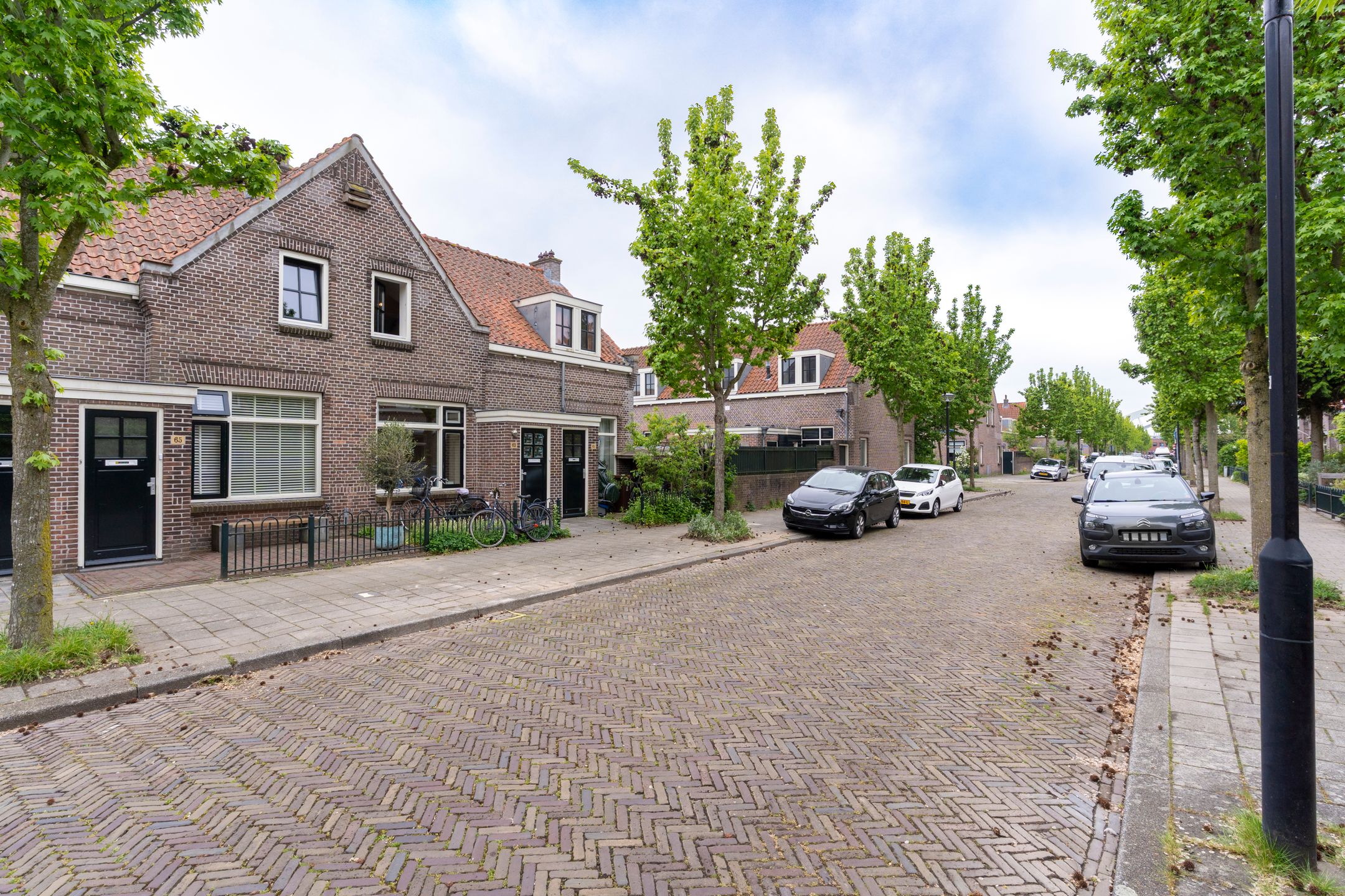 Foto 33 van Westinghousestraat 65