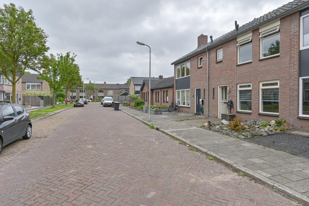 Photo 2 of Goltguldenstraat 10