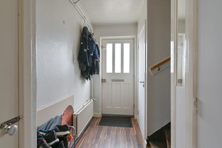 Photo 4 of Goltguldenstraat 10