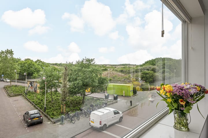 Appartement te koop: Zeezwaluwstraat 129, 'S-Gravenhage