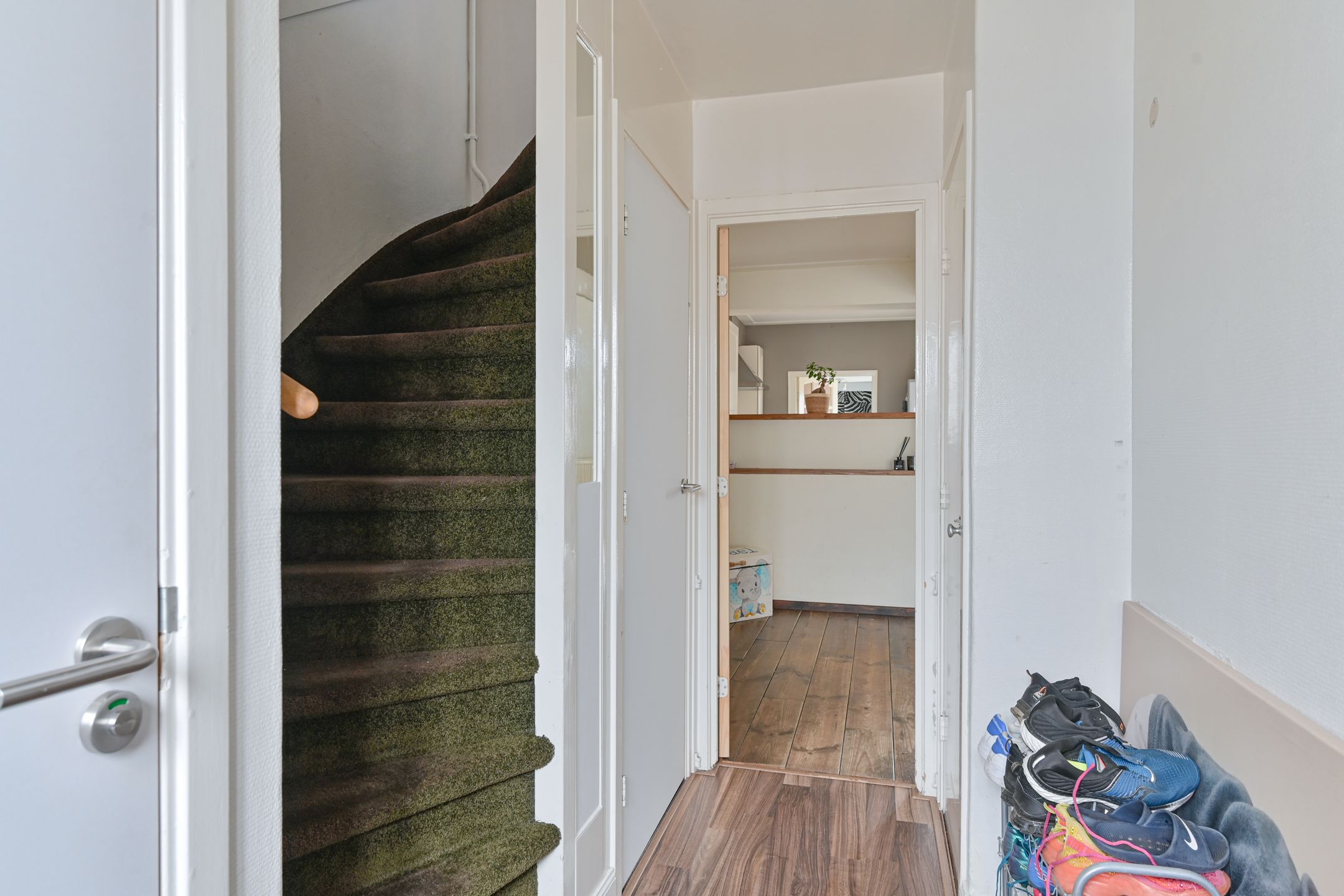 Photo 3 of Goltguldenstraat 10