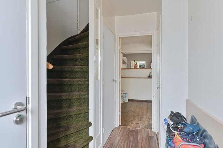 Photo 3 of Goltguldenstraat 10