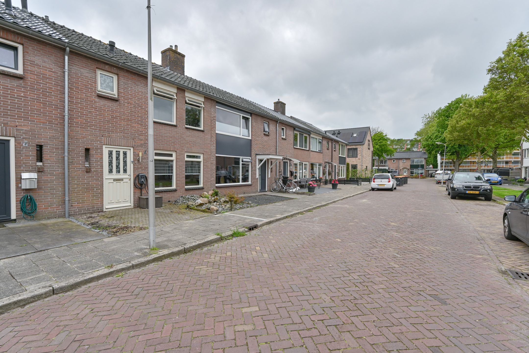 Photo 48 of Goltguldenstraat 10