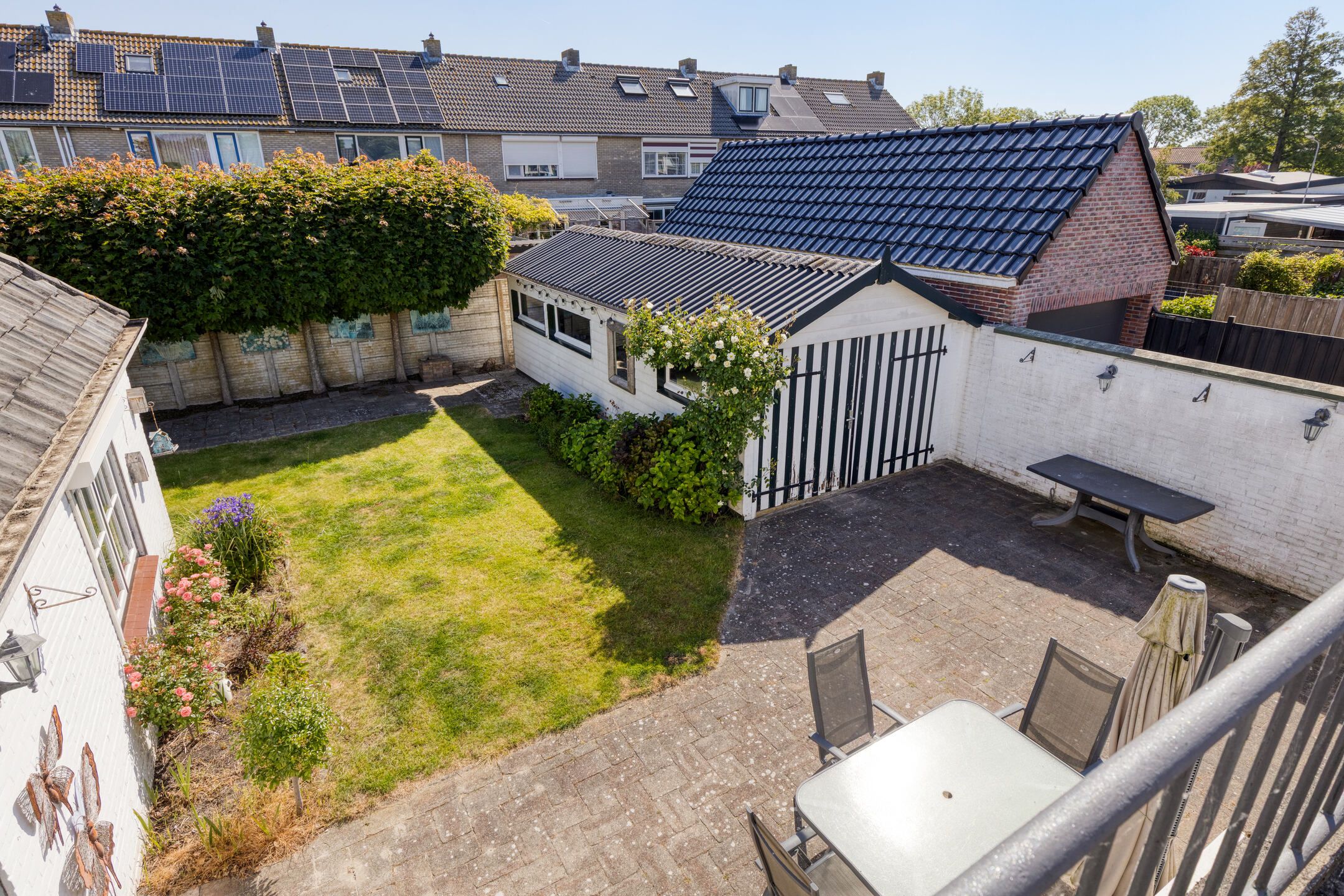 Photo 24 of Platteweg 13