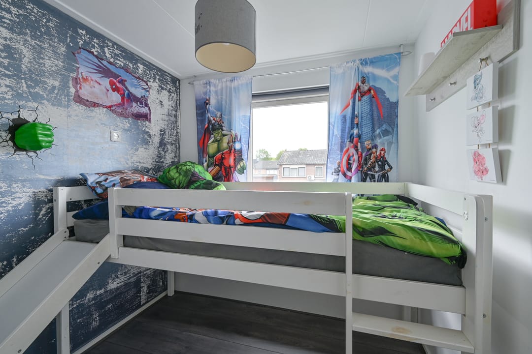 Photo 38 of Goltguldenstraat 10