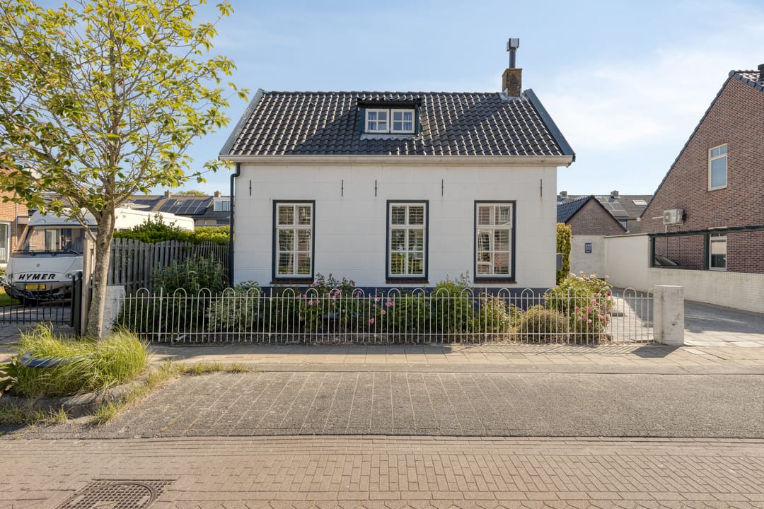 Photo 2 of Platteweg 13