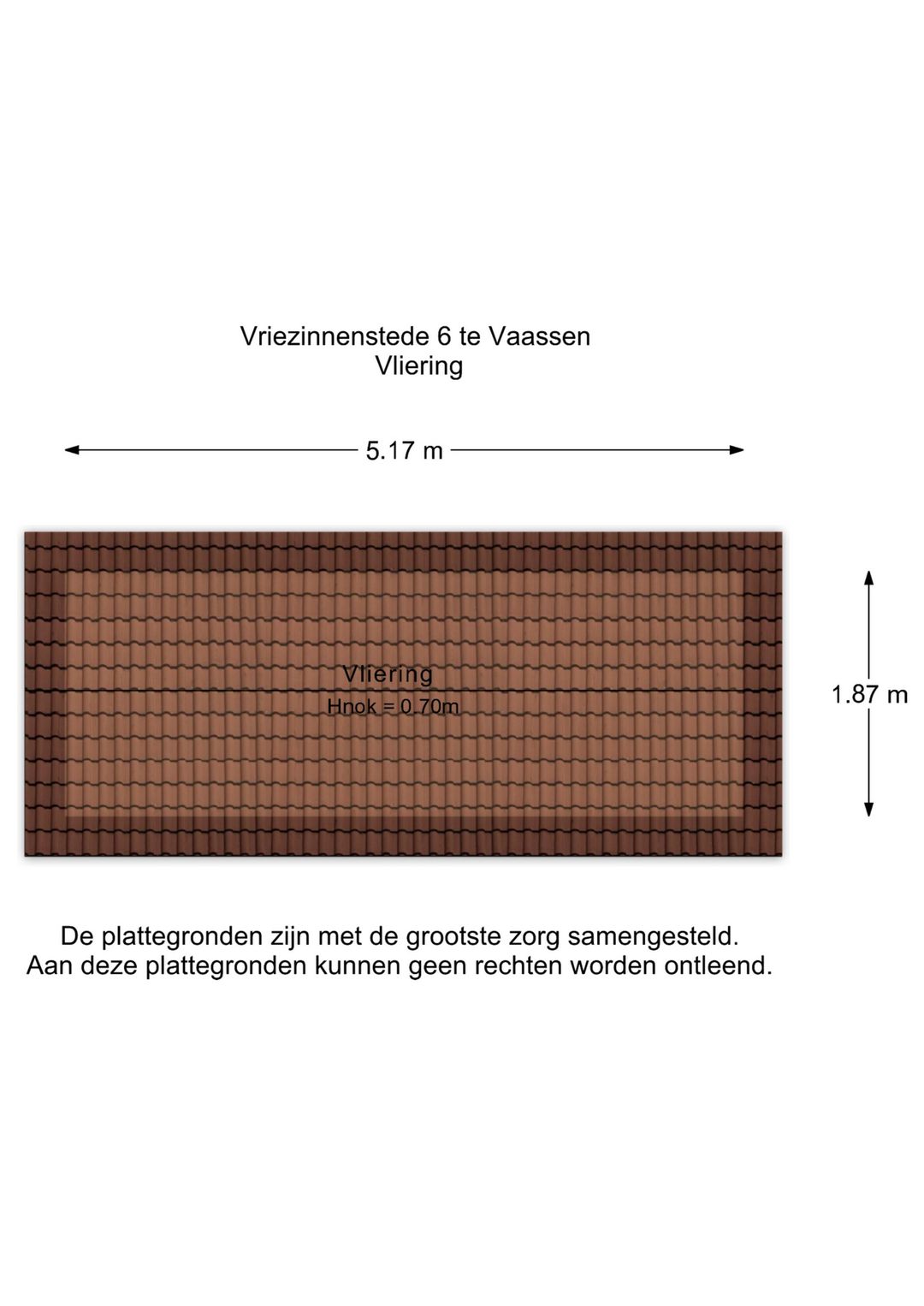 Foto 37 van Vriezinnenstede 6