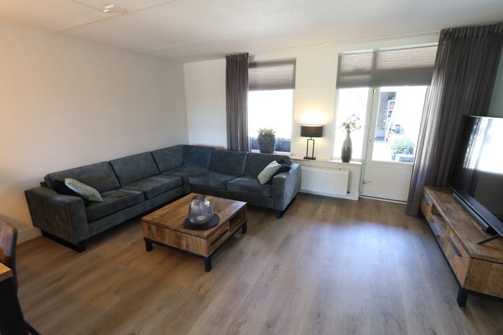 Foto 4 van Johannes Kamphuisstraat 1