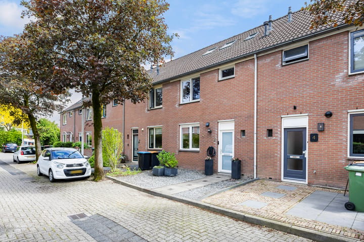 Foto 2 van Vriezinnenstede 6