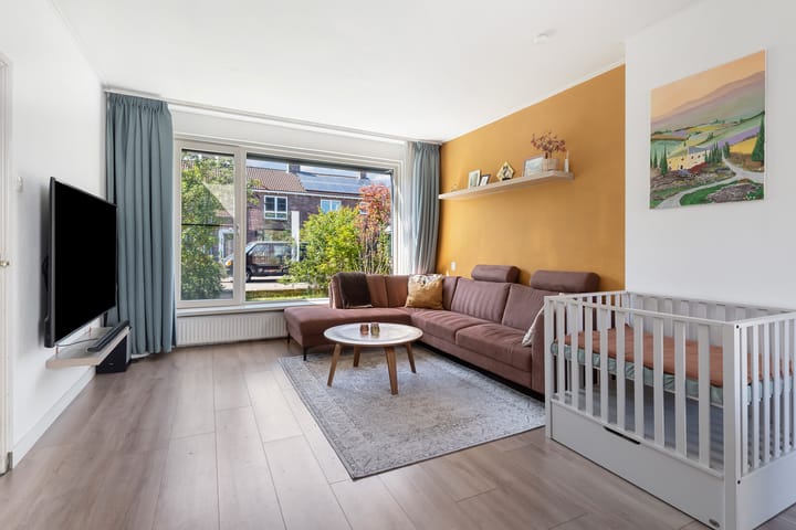 Photo 3 of Pieter Zeemanstraat 3