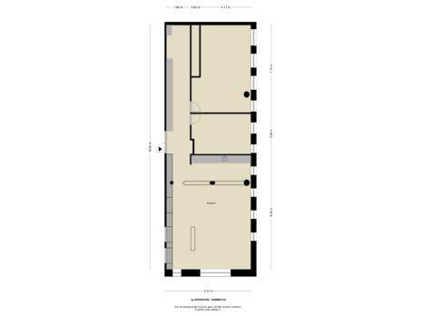 View floorplan
