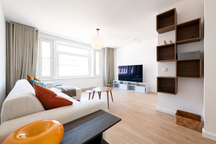 Foto 4 van Moerkerkestraat 99-B