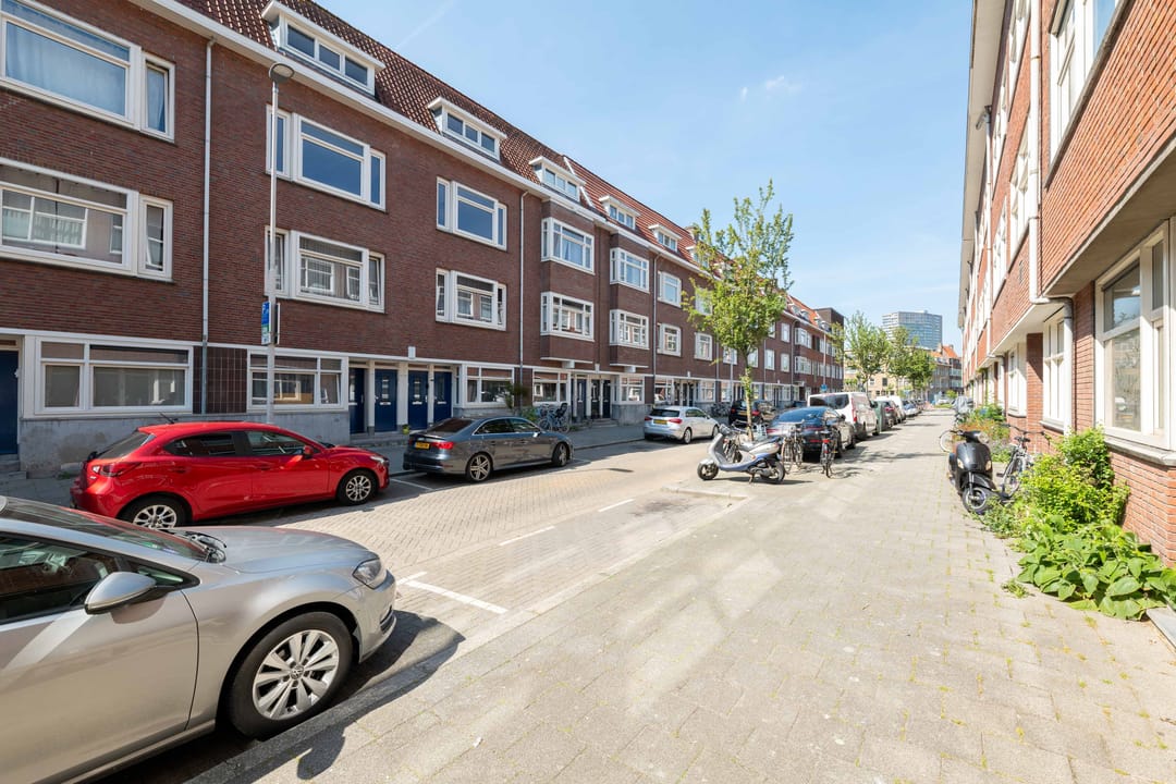 Foto 1 van Moerkerkestraat 99-B