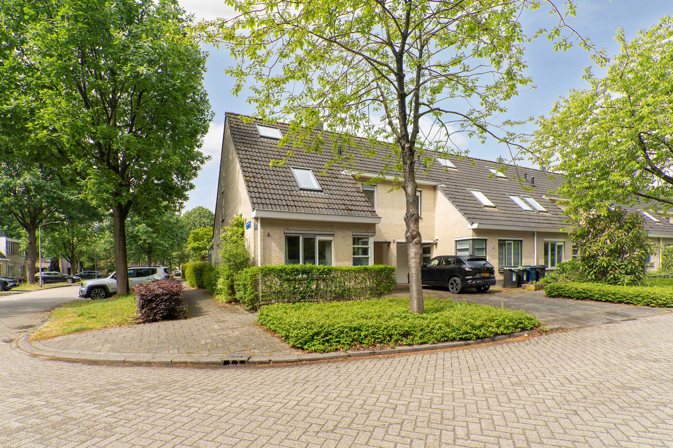 Luipaardweg 14 