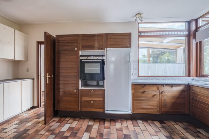 Vrijstaande woning te koop: St. Jorisstraat 30, Oost West En Middelbeers