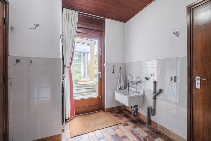 Vrijstaande woning te koop: St. Jorisstraat 30, Oost West En Middelbeers