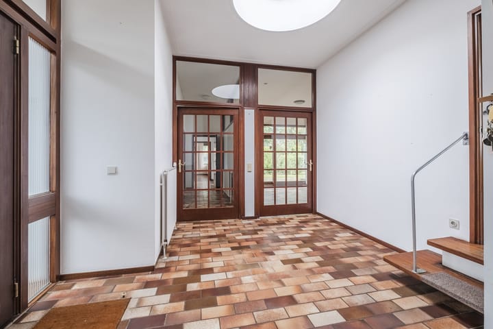 Vrijstaande woning te koop: St. Jorisstraat 30, Oost West En Middelbeers