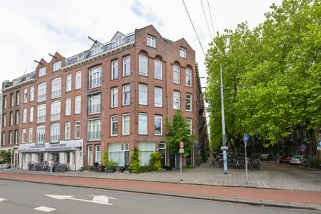 Amstelveenseweg thumbnail