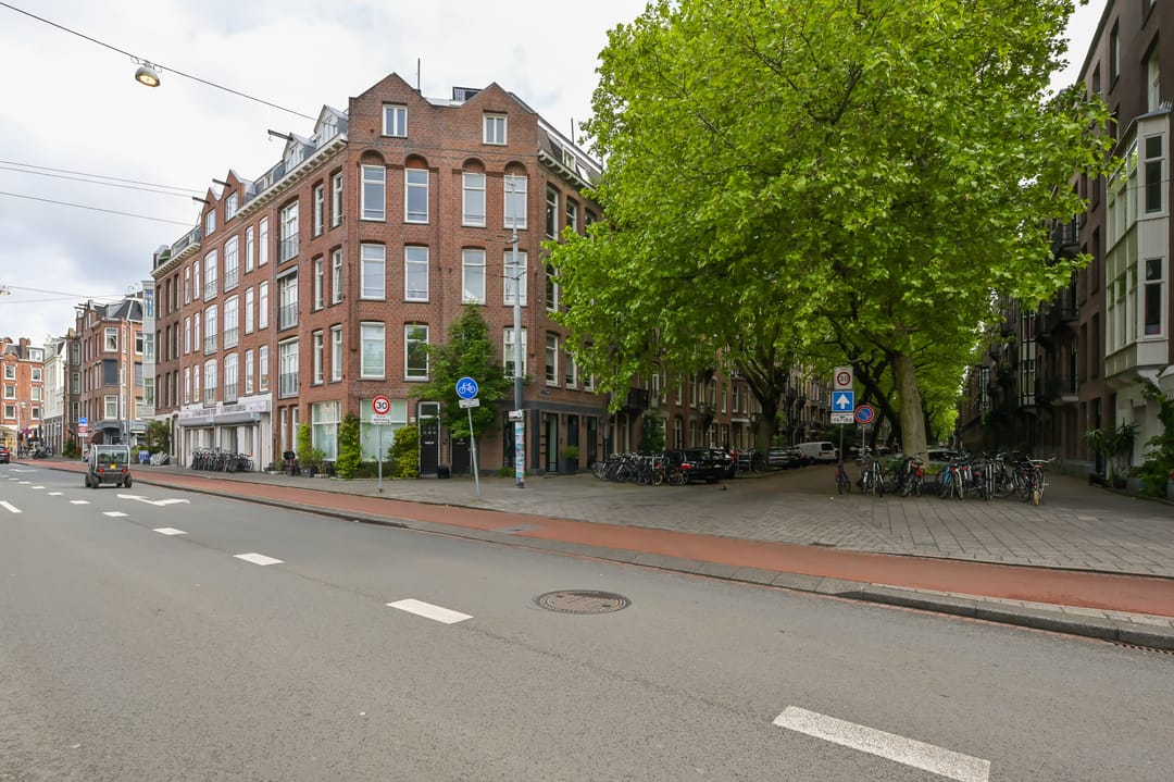 Foto 41 van Amstelveenseweg 151-4