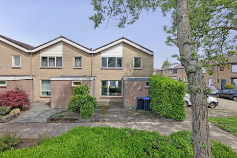 Johan Wagenaarstraat thumbnail